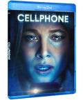 Cellphone (Blu-ray) (Region A US Import)