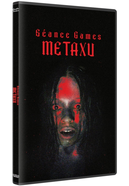 Seance Games - Metaxu (DVD) (Region 1 US Import)