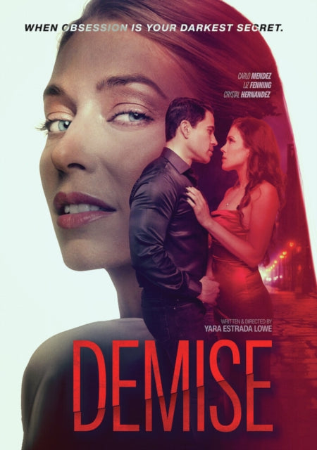 Demise (DVD) (Region 1 US Import)