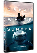 Great White Summer (DVD) (Region 1 US Import)