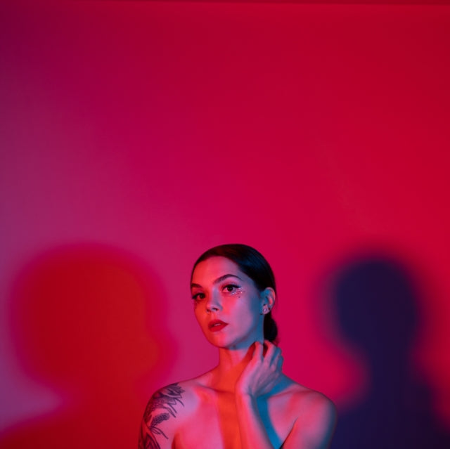 Kayleigh Goldsworthy - Learning To Be Happy (Pink Vinyl) (Vinyl) (US Import)