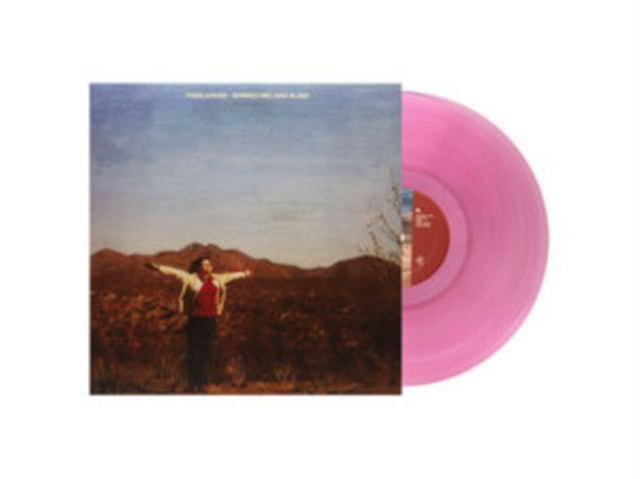 Fiddlehead - Springtime & Blind (Clear Pink Vinyl) (Vinyl) (US Import)