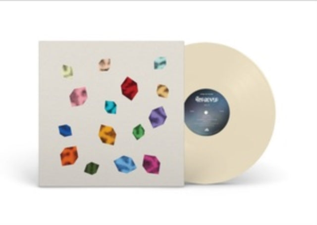 Turnover - Myself In The Way (Cream Vinyl) (Vinyl) (US Import)