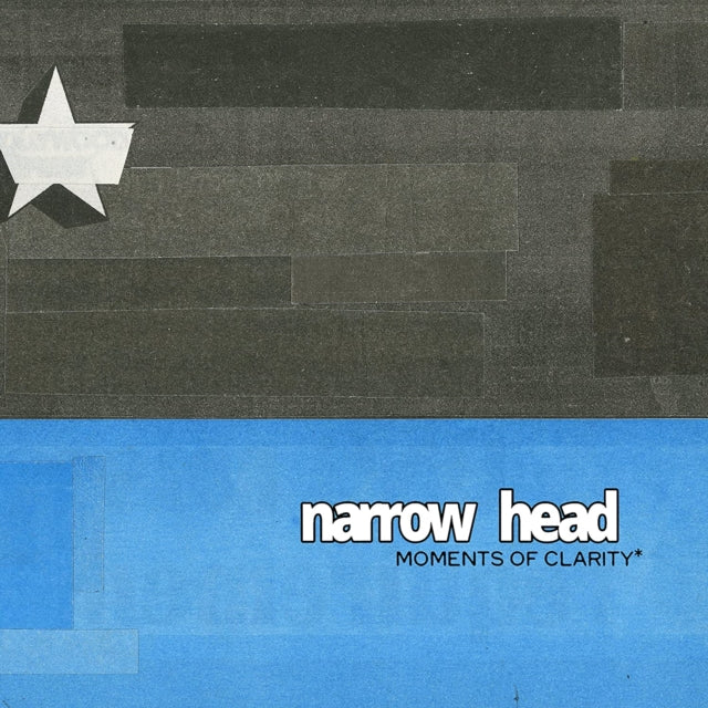 Narrow Head - Moments Of Clarity (Vinyl) (US Import)