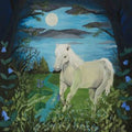 Yours Are The Only Ears - We Know The Sky (Sky Blue Vinyl) (Vinyl) (US Import)