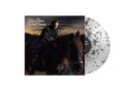 Wicca Phase Springs Eternal - Wicca Phase Springs Eternal (Cloudy Clear W/ Black Splatter Vinyl) (Vinyl) (US Import)