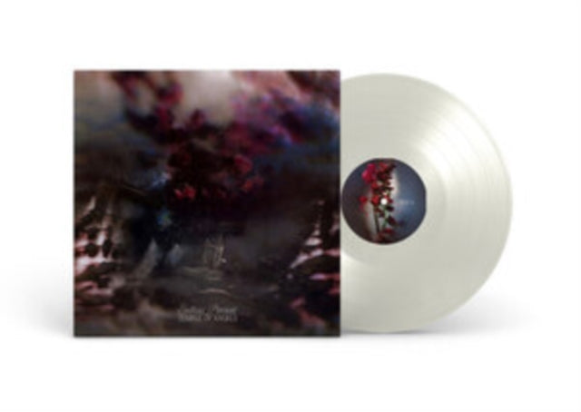 Temple Of Angels - Endless Pursuit (Cloudy Clear Vinyl) (Vinyl) (US Import)