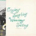 Slaughter Beach, Dog - Crying, Laughing, Waving, Smiling (CD)