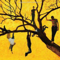 Fiddlehead - Death Is Nothing To Us (Neon Orange Vinyl) (Vinyl) (US Import)
