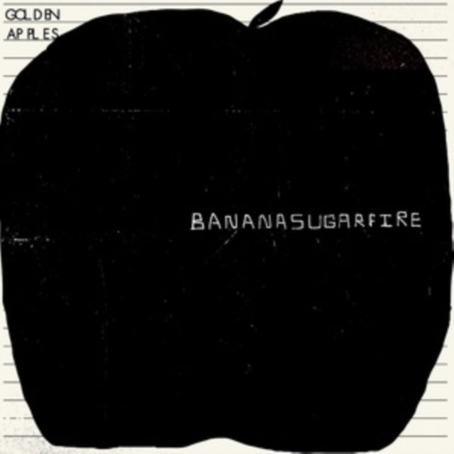 Golden Apples - Bananasugarfire (Vinyl) (US Import)