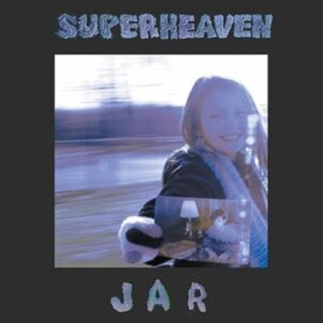 Superheaven - Jar (10 Year Anniversary Edition/Olive Green Vinyl) (Vinyl) (US Import)