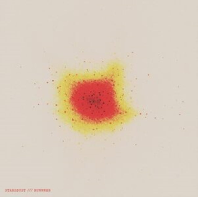 Runnner - Starsdust (Red Vinyl) (Vinyl) (US Import)