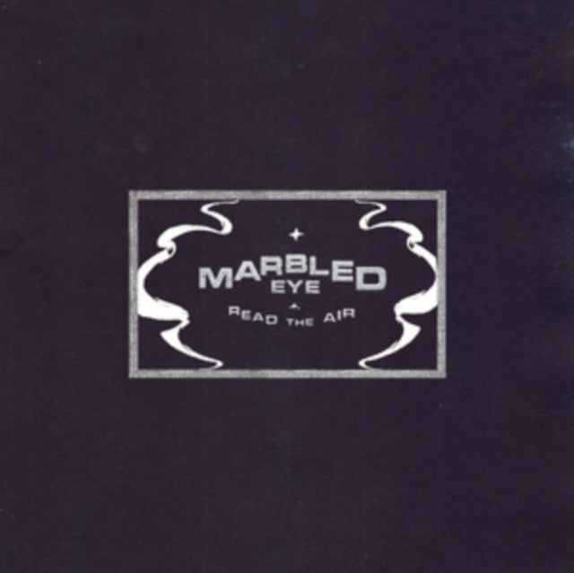 Marbled Eye - Read The Air (Vinyl) (US Import)
