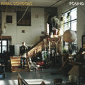 Rival Schools - Found (Olive Green & Cream Vinyl) (Vinyl) (US Import)