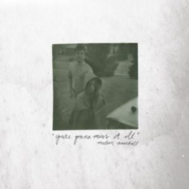 Modern Baseball - You're Gonna Miss It All (Deluxe Anniversary Edition/Jade Green Swirl Vinyl/7 Inch) (Vinyl) (US Import)