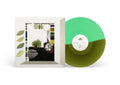 Turnover - Magnolia (Leafy Green Half & Half Vinyl) (Vinyl) (US Import)