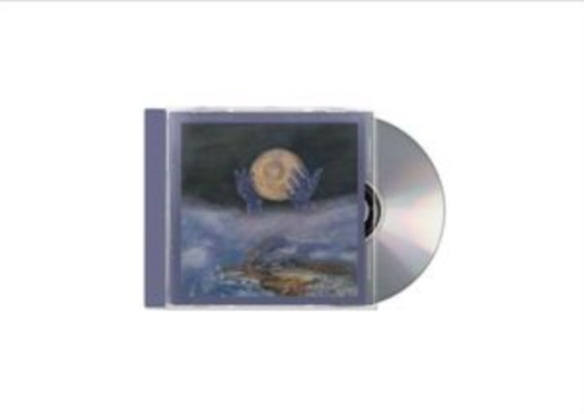Great Grandpa - Patience, Moonbeam (CD)