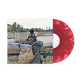Basement - I Wish I Could Stay Here (Cloudy Maroon Vinyl) (Vinyl) (US Import)