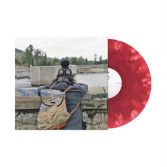 Basement - I Wish I Could Stay Here (Cloudy Maroon Vinyl) (Vinyl) (US Import)