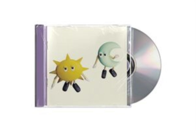 Graham Hunt - Timeless World Forever (CD)