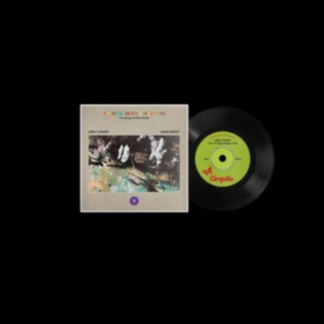 Sande,Emeli; John Grant - Endless Coloured Ways: The Songs Of Nick Drake - One Of These Things First / Day Is Done (Vinyl Single) (US Import)