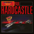 Paul Hardcastle - Paul Hardcastle (40th Anniversary Edition/Transparent Red Vinyl) (RSD) (Vinyl) (US Import)