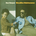 Ben Harper - Bloodline Maintenance (Vinyl) (US Import)