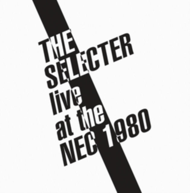 Selecter - Live At The Nec 1980 (RSD) (Vinyl) (US Import)