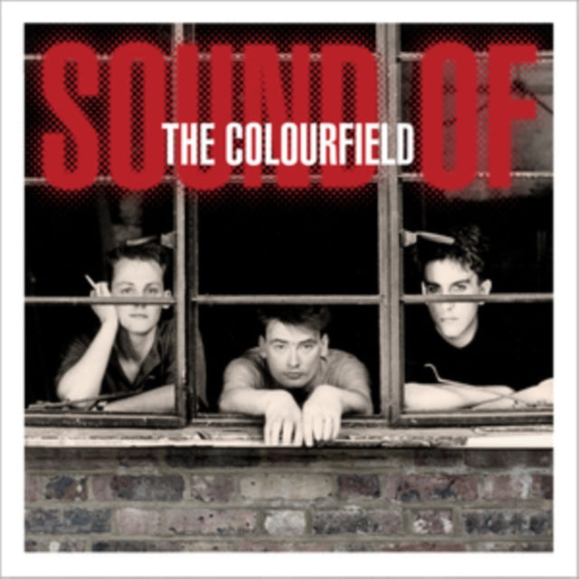 Colourfield - Sound Of The Colourfield (6CD) (CD)