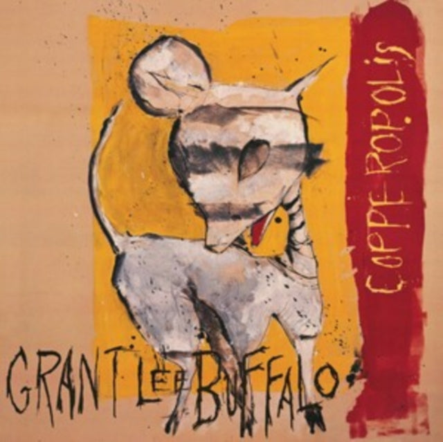 Grant Lee Buffalo - Copperopolis (2023 Remster/2LP) (Vinyl) (US Import)