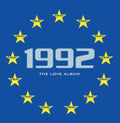 Carter The Unstoppable Sex Machine - 1992: The Love Album (CD/DVD) (CD)
