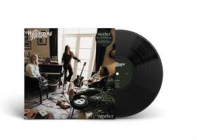 Wandering Hearts - Mother (Vinyl) (US Import)