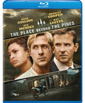 The Place Beyond The Pines [Blu-Ray] (Blu-ray) (Region A US Import)