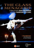 Ives / Rorem / Frola - Glass Menagerie - A Ballet By John Neumeier (DVD) (Region 1 US Import)