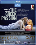 Martinu / Workman / Gansch - Greek Passion (Blu-ray) (Region A US Import)