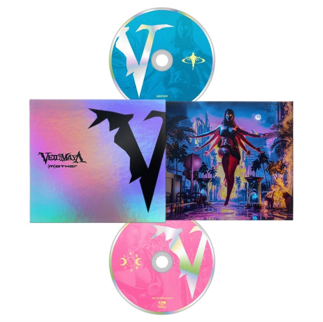 Veil Of Maya - Mother (2CD) (CD)