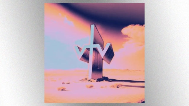 Des Rocs - Dream Machine (White/Gold Galaxy Vinyl) (I) (Vinyl) (US Import)