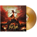 Kittie - Fire (Gold Nugget Vinyl) (Vinyl) (US Import)