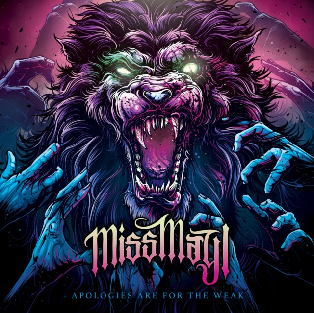 Miss May I - Apologies Are For The Weak (Re-Recorded/15th Anniversary) (Vinyl) (US Import)