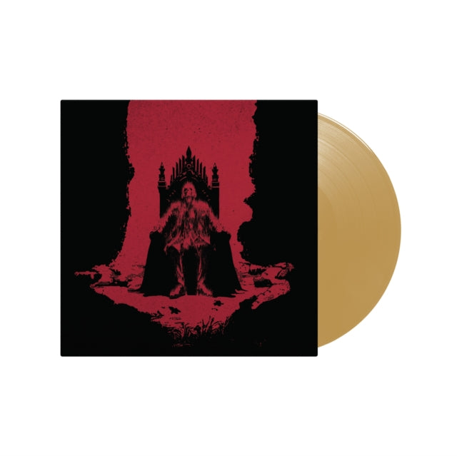 Fit For A King - Lonely God (Vinyl) (US Import)