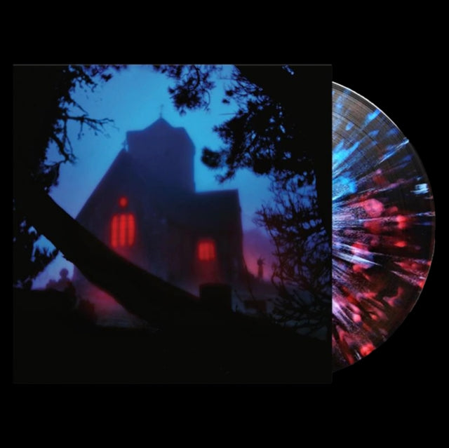 Acres - Host (Vinyl) (US Import)