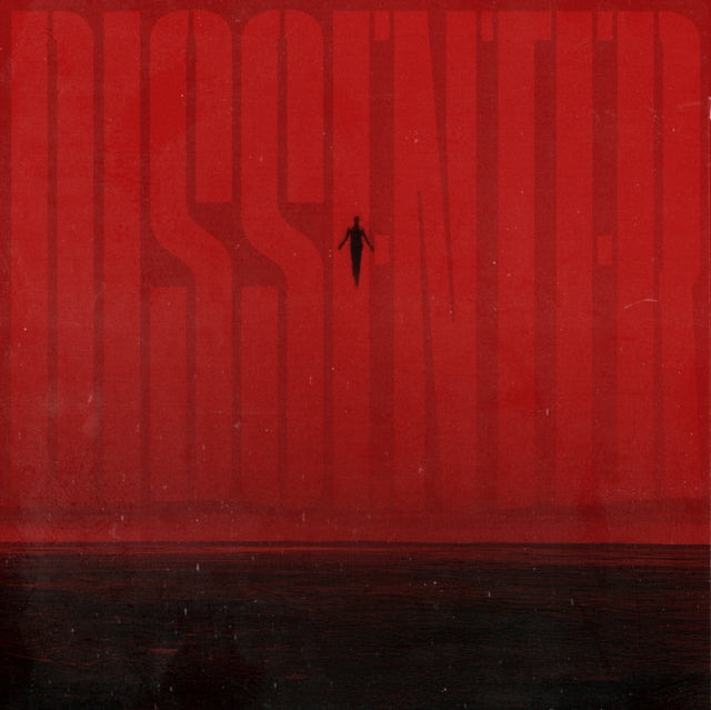 Haste The Day - Dissenter (CD)
