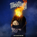 Miss May I - No Place For Me (CD) (US Import)