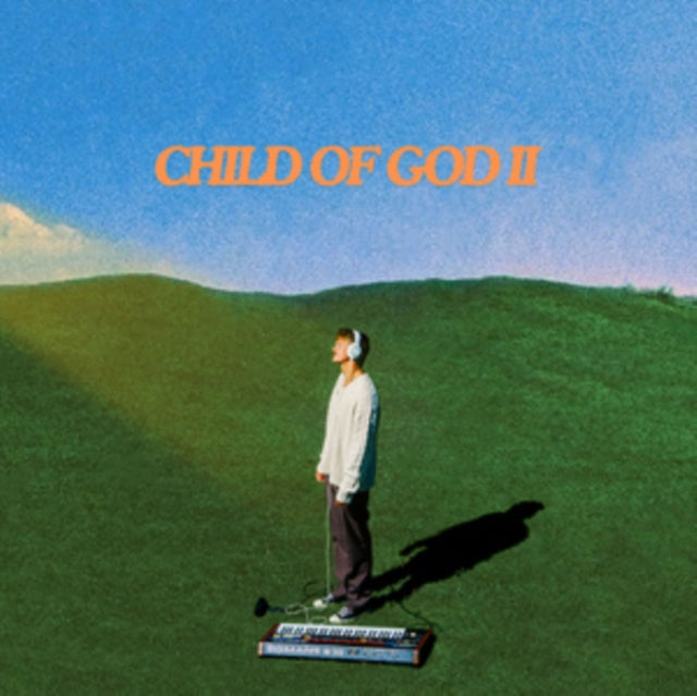 Forrest Frank - Child Of God II (CD)