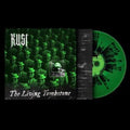 Living Tombstone - Rust (Green W/ Black Splatter Vinyl) (Vinyl) (US Import)