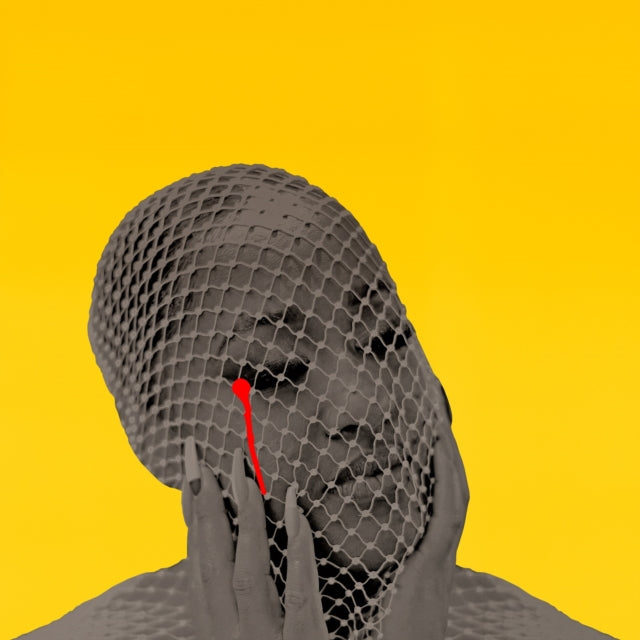 Rapsody - Please Don't Cry (X) (Yellow Vinyl/2LP) (Vinyl) (US Import)