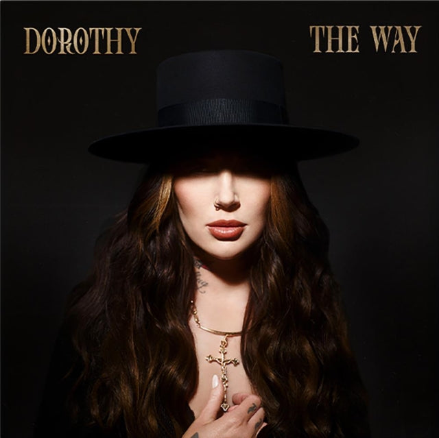 Dorothy - Way (Cassette)