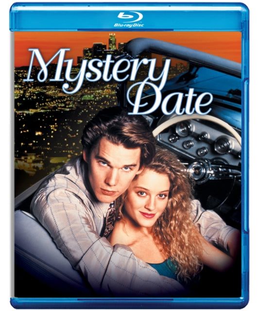Mystery Date (Blu-ray) (Region A US Import)