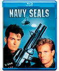 Navy Seals (Blu-ray) (Region A US Import)