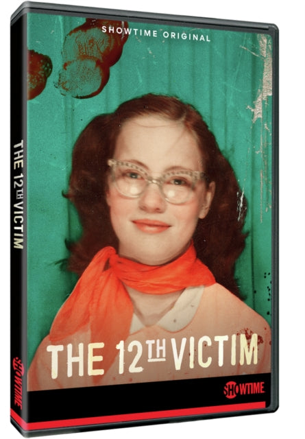 12th Victim (DVD) (Region 1 US Import)